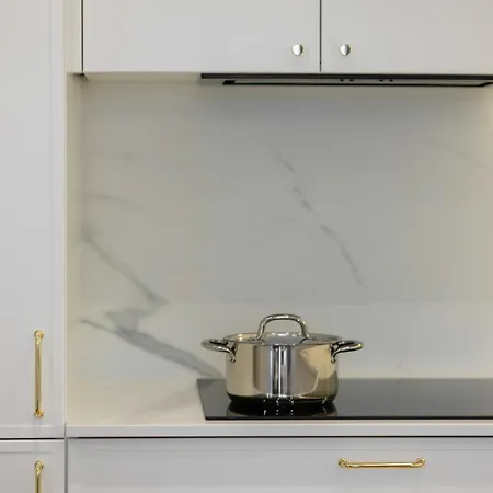 Apartamento Kolejowa Urban Comfort By Solarento