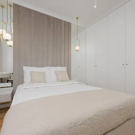 Kolejowa Urban Comfort By Solarento *