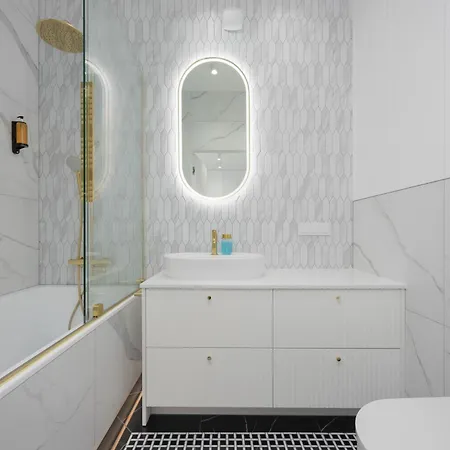 Appartement Kolejowa Urban Comfort By Solarento *